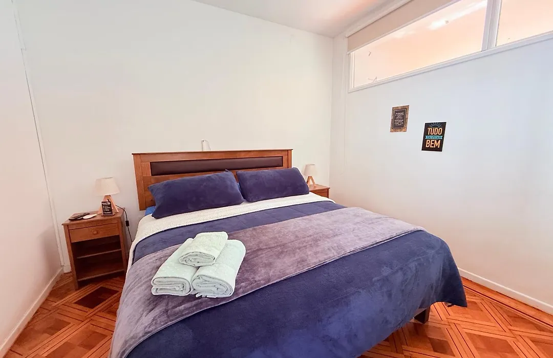 Maktvb Europa Hostel Boutique En Providencia A Pasos Del Metro Pedro De Valdivia-1