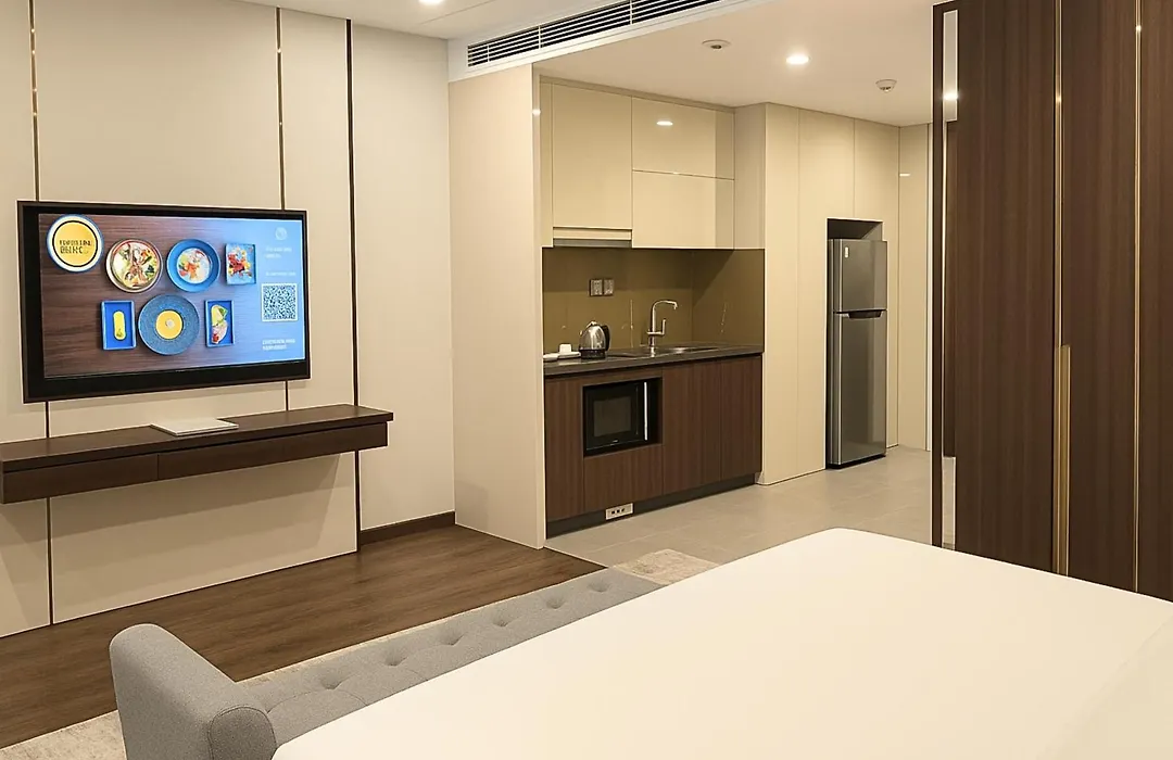 Grand K Hotel Suites Hanoi-1