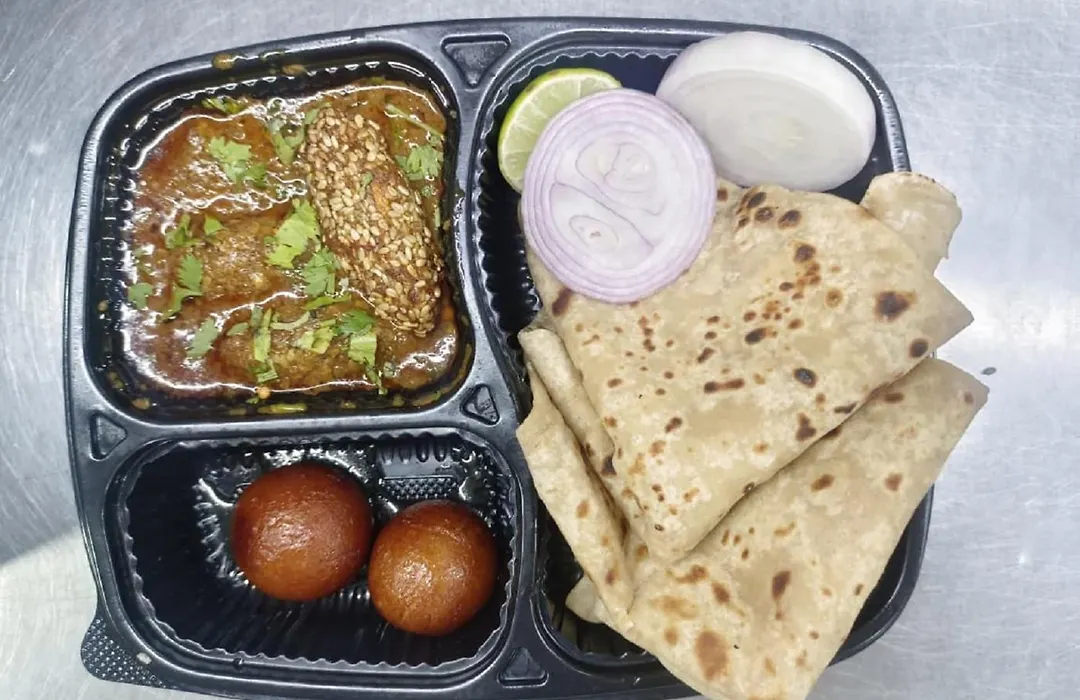 Hotel Akruti, Nanded-1