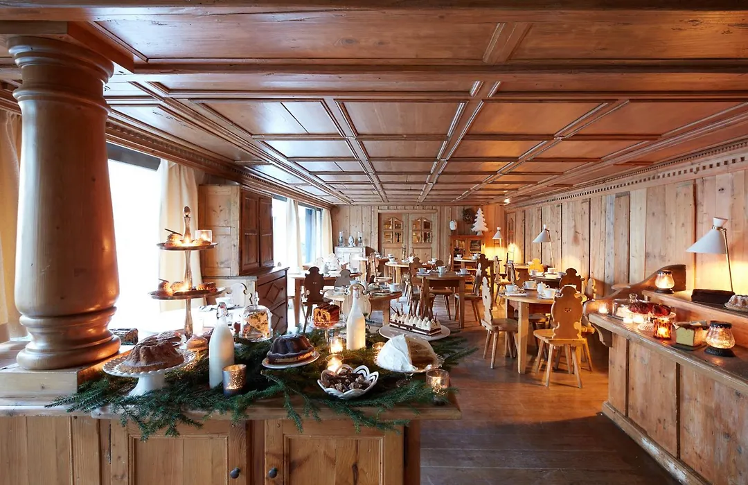 Hotel Mont Blanc Megeve-1