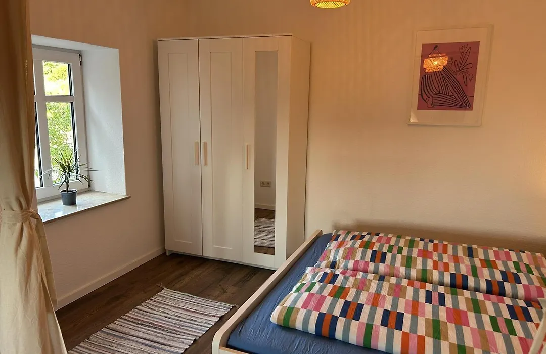 Gästezimmer Emmis Erbe-1