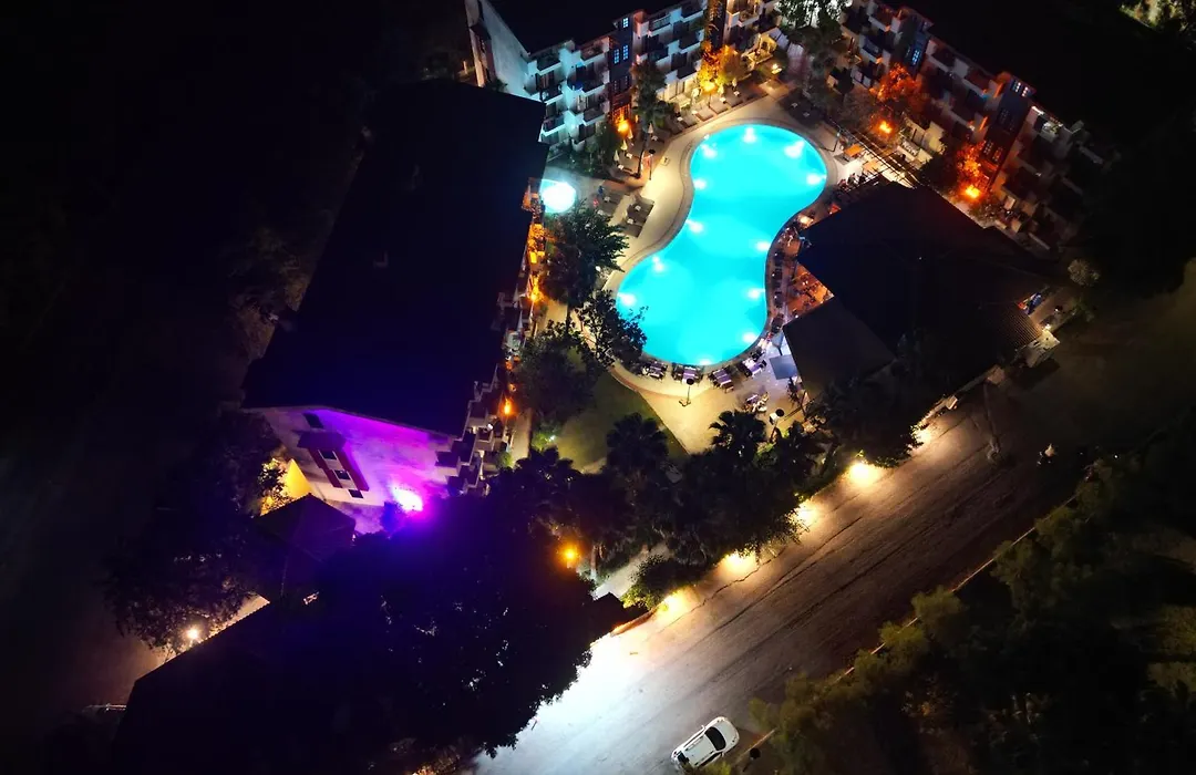 Lemas Suite Hotel-1