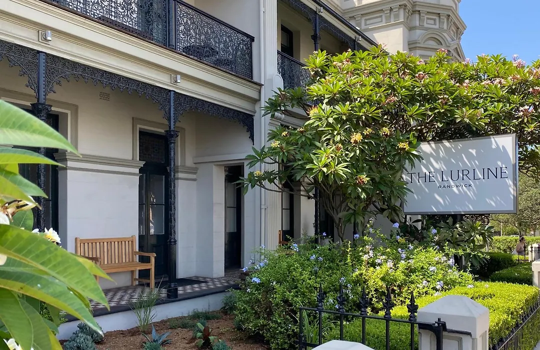 The Lurline Randwick-1