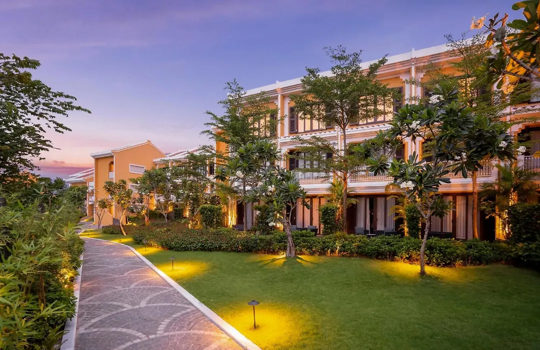 Moire Hoi An, Vignette Collection By Ihg-1