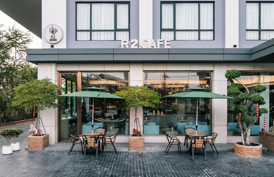Laike Hotel-1