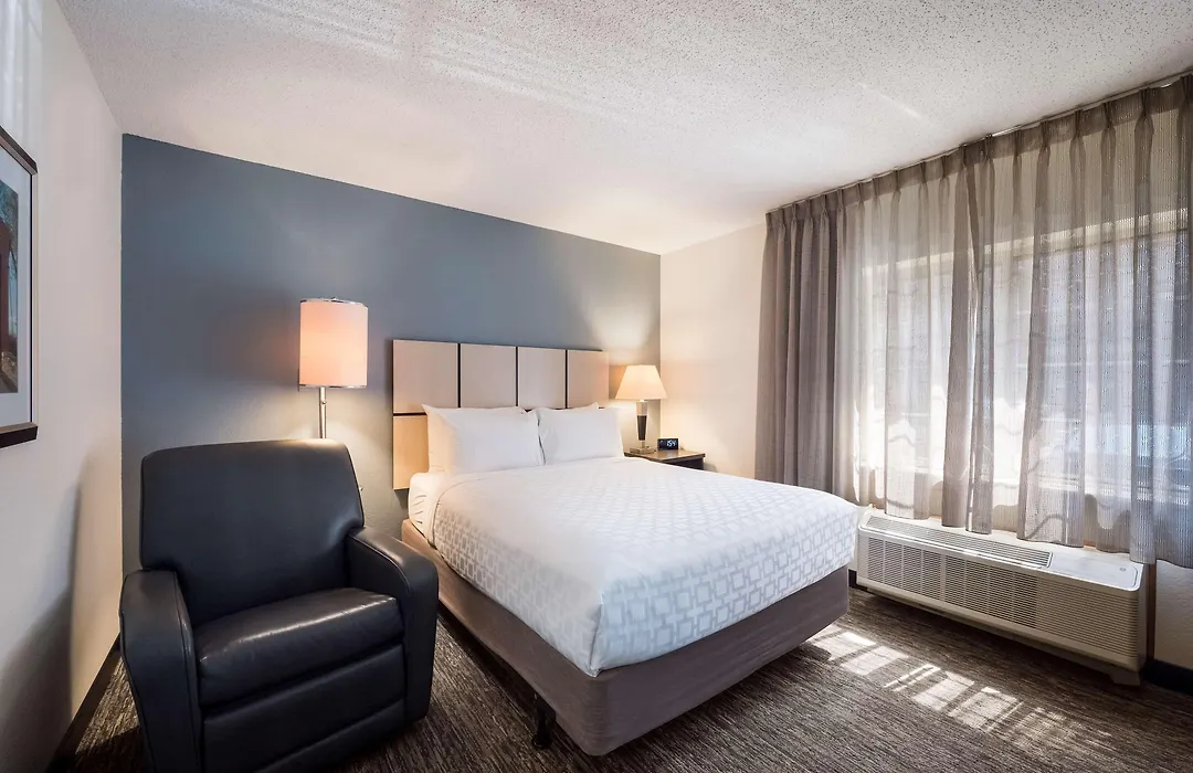 Sonesta Simply Suites Detroit Warren-1