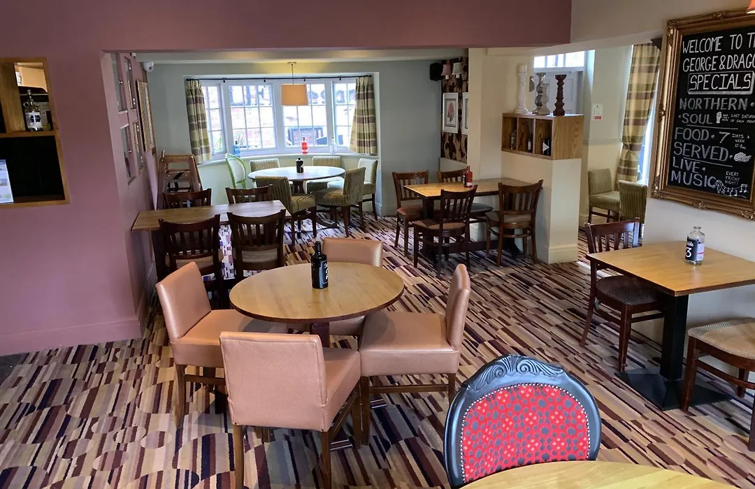 George & Dragon-1
