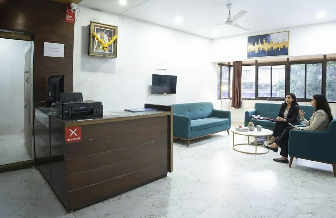 Fabhotel Comfort Stays - Nr Miramar Beach-1