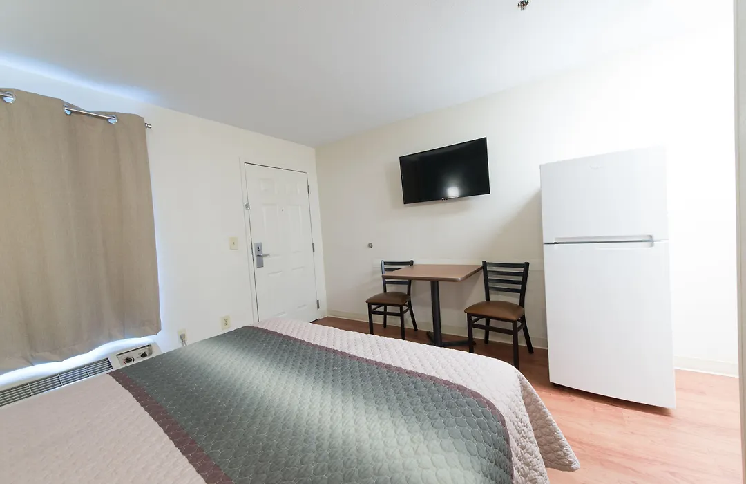 Studio 51 Extended Stay Hotel-1