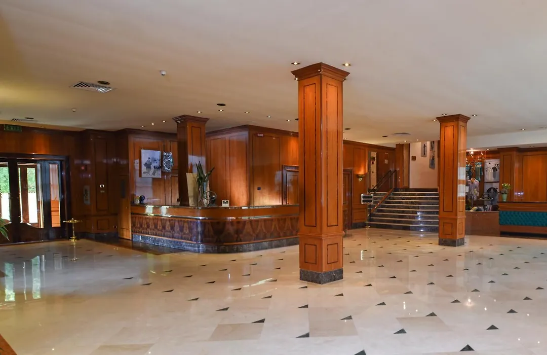 Hotel Leon D'Oro-1