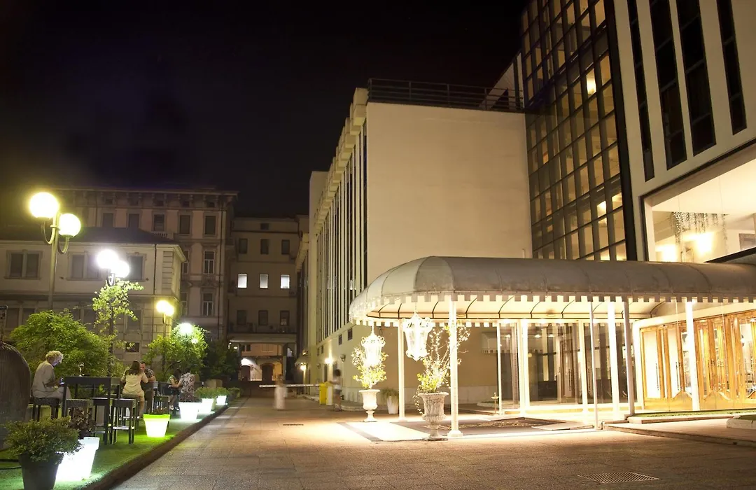 Hotel Leon d'Oro-1