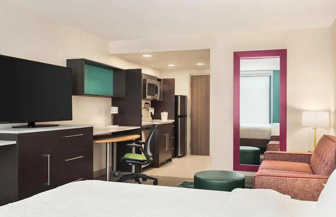 Home2 Suites By Hilton Cheyenne-1