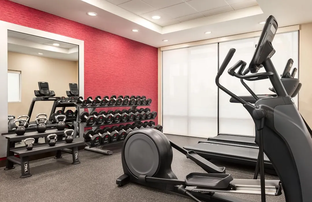 Home2 Suites By Hilton Cheyenne-1