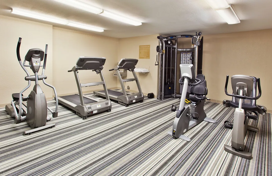Sonesta Simply Suites Detroit Troy-1