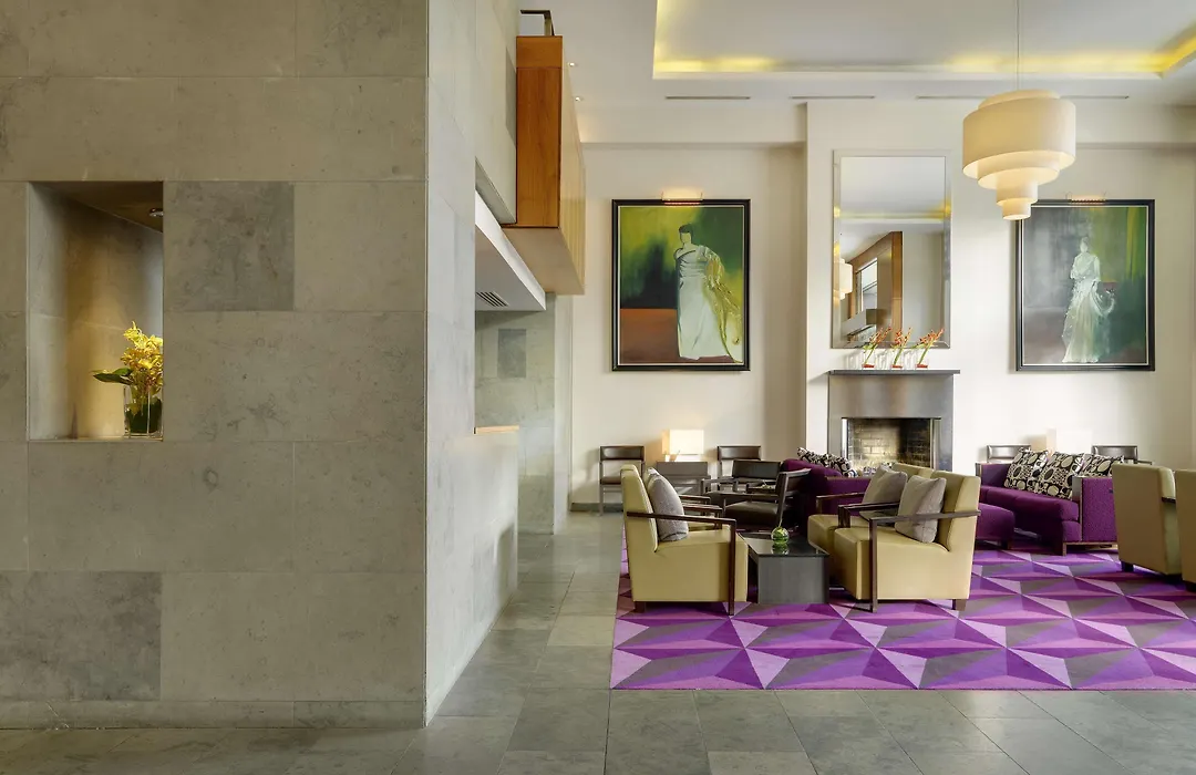 The Fitzwilliam Hotel-1