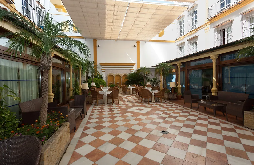 Petit Palace Santa Maria Anteriormente Soho Boutique Puerto-1