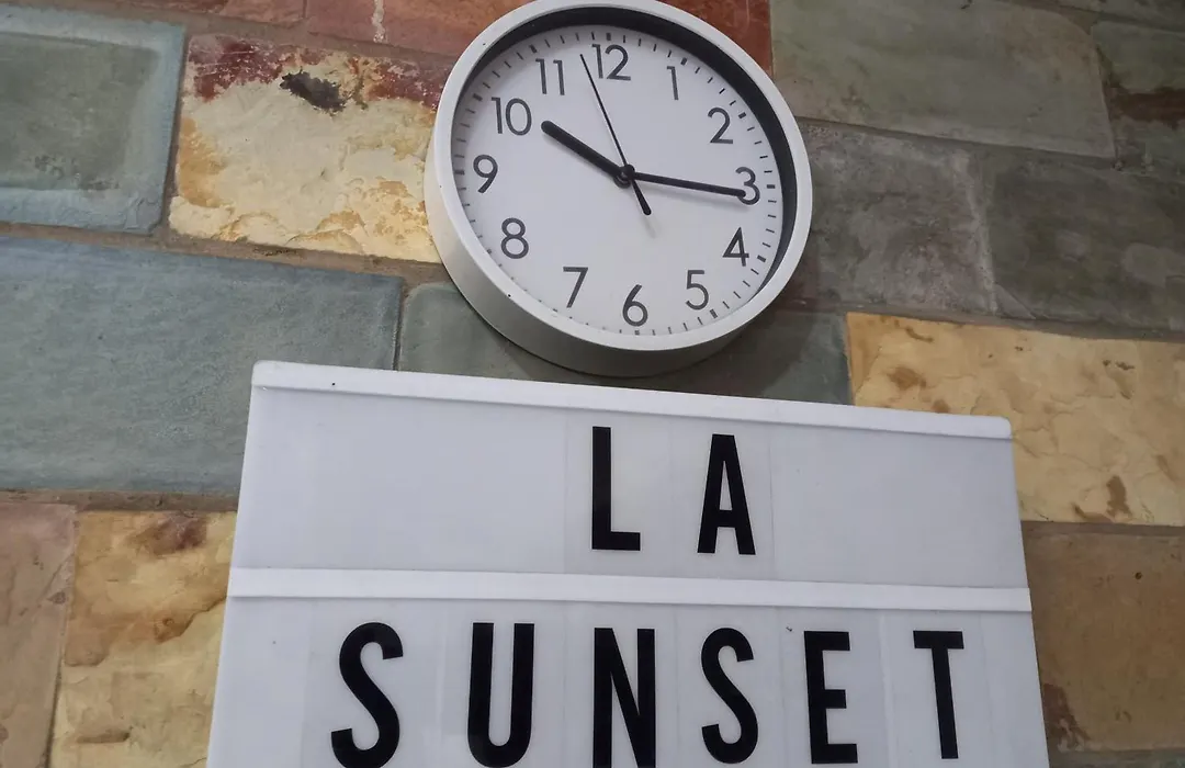La Guest House-1