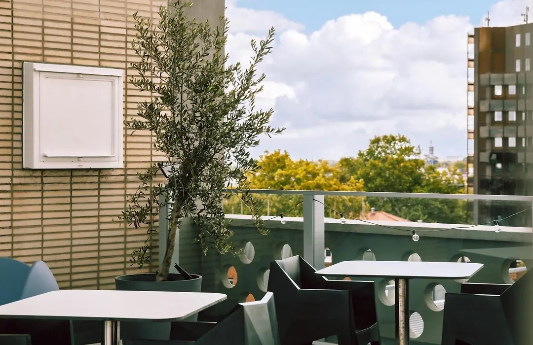 Prize By Radisson, Dortmund City-1