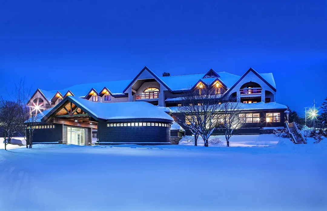Killington Mountain Lodge, Tapestry Collection By Hilton-1