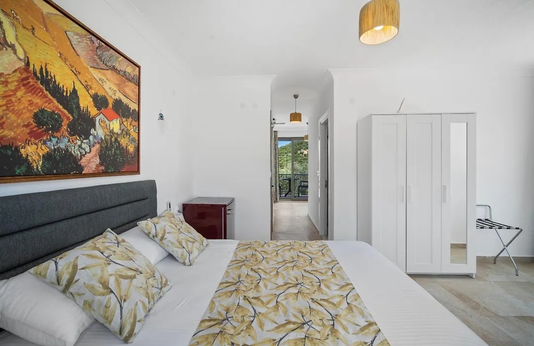 Bal Butik Otel-1