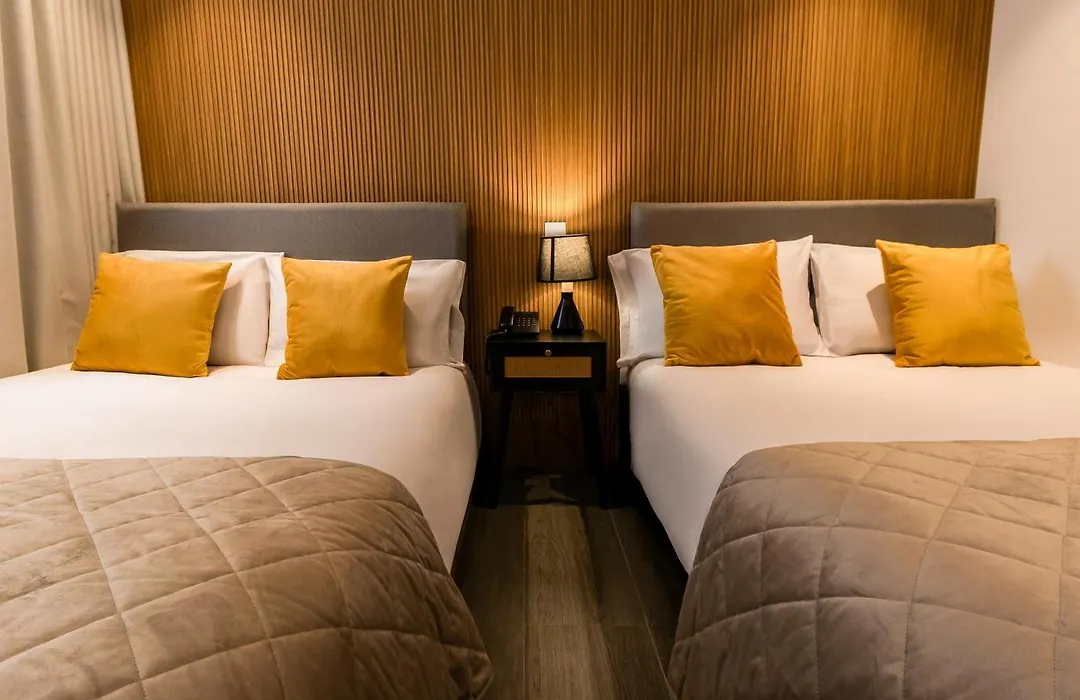 Blu Hotel Boutique-1