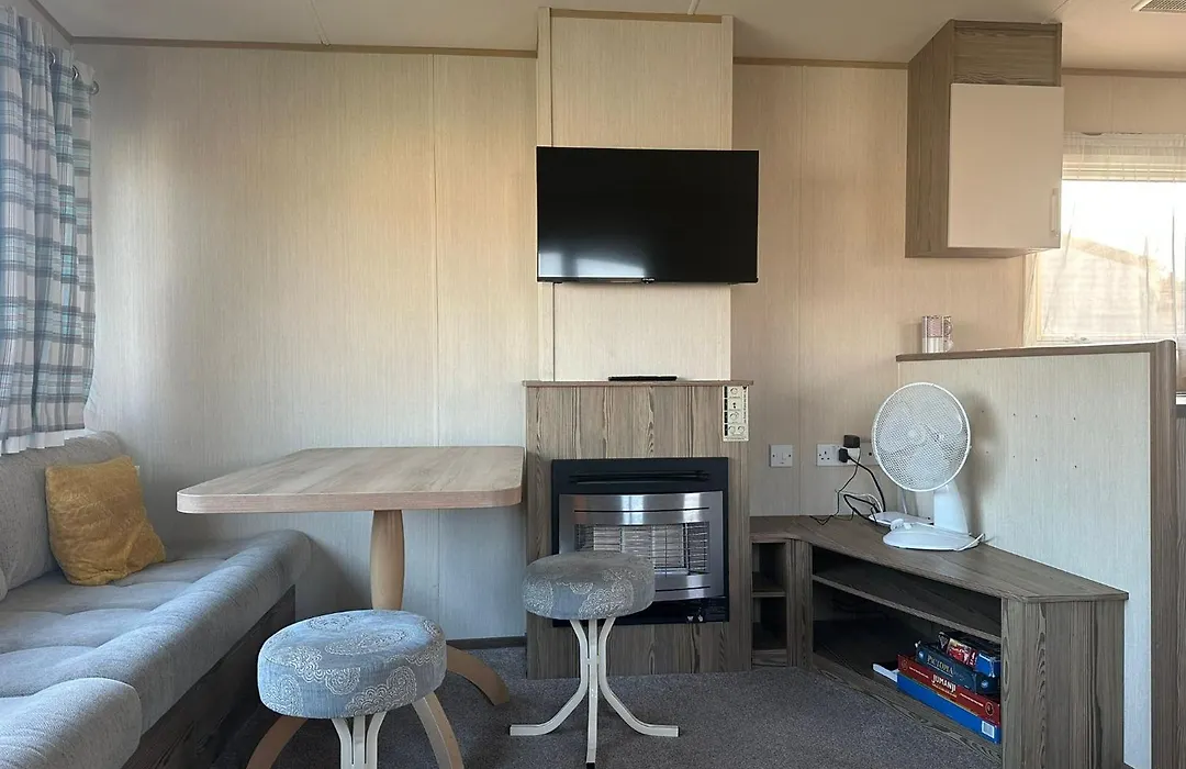 Seawick Caravan 922-1