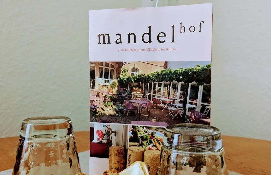 Gasthaus Mandelhof-1