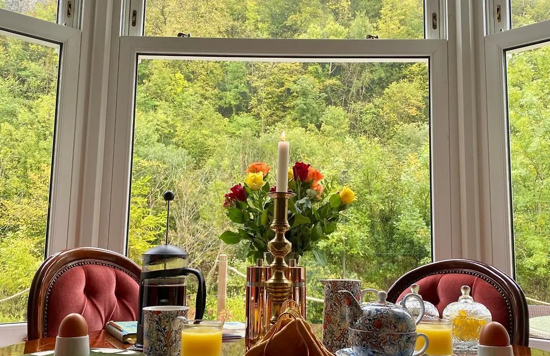Heathbank House B&B-1
