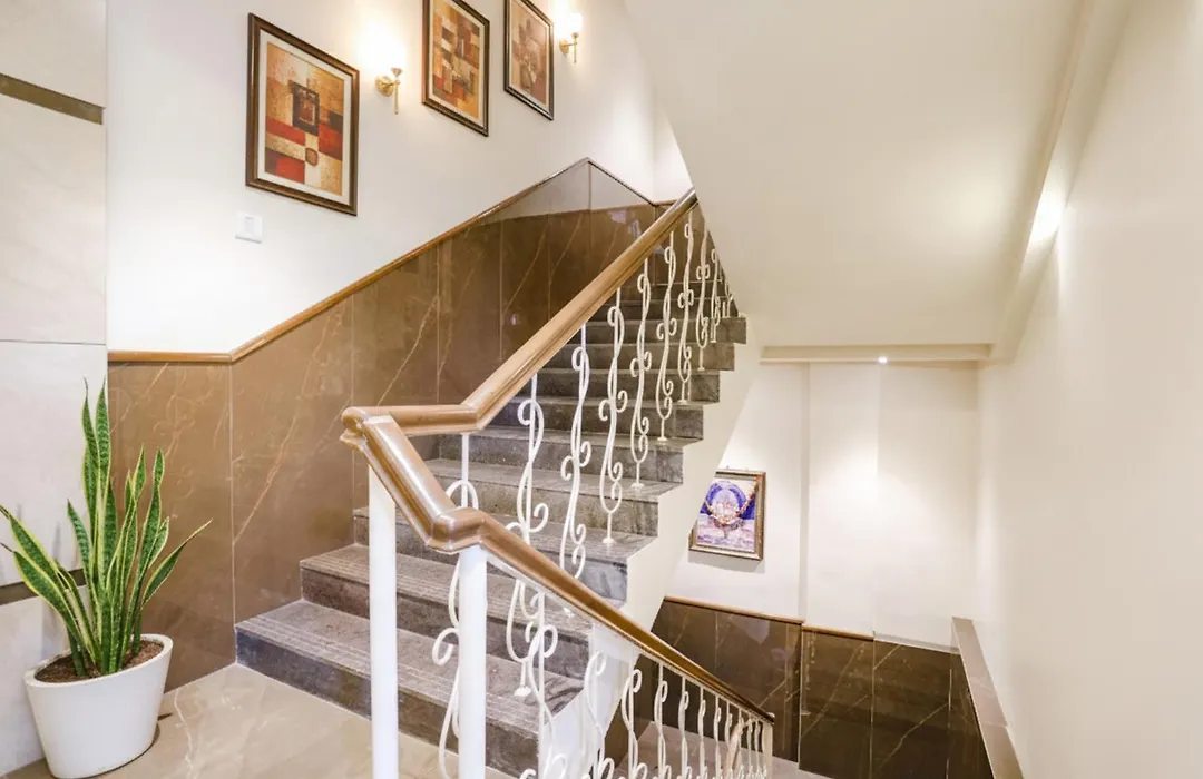 Fabhotel Springs Lodging - Meera Road-1
