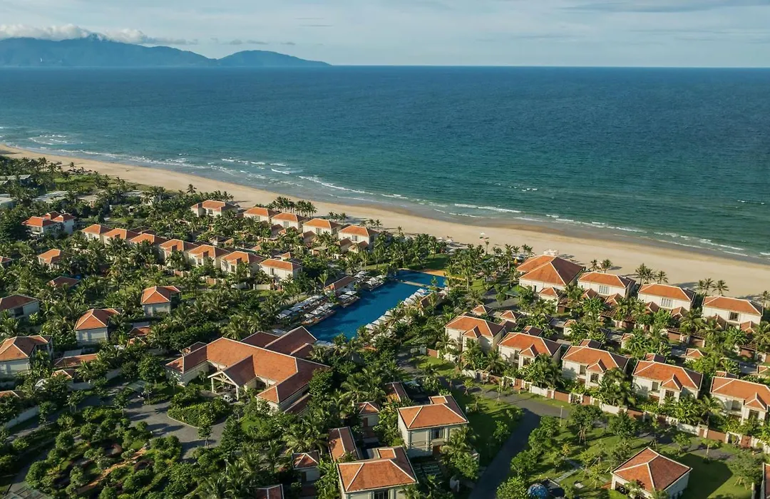 Fusion Resort And Villas Da Nang - Wellness Inclusive-1