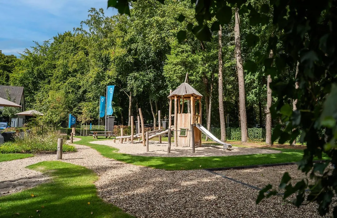 Résidence Lage Vuursche-1