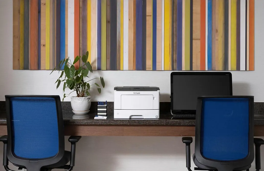 Holiday Inn Express Hotel & Suites Belmont By Ihg-1