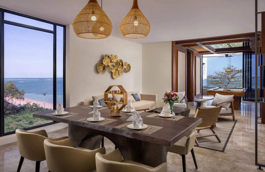 Sumitra Luxury Villas & Resort By Pramana-1