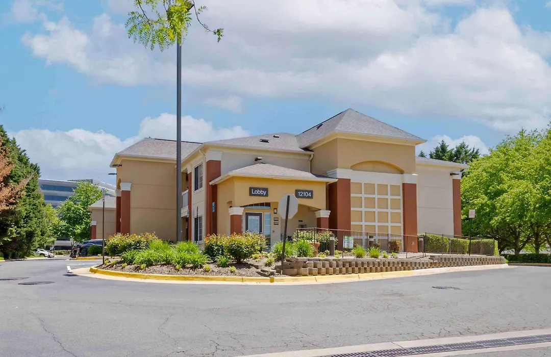 Extended Stay America Suites - Washington, Dc - Fairfax - Fair Oaks-1