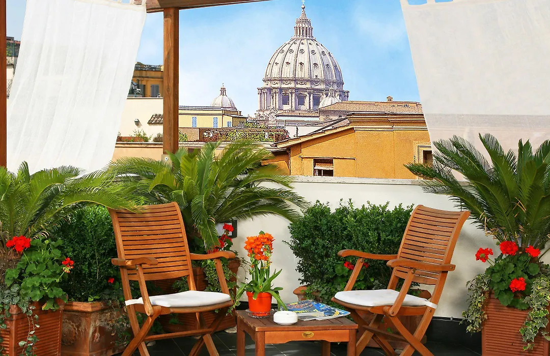 Hotel Arcangelo-1