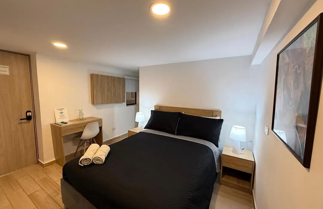 One Fourteen Rooms-1