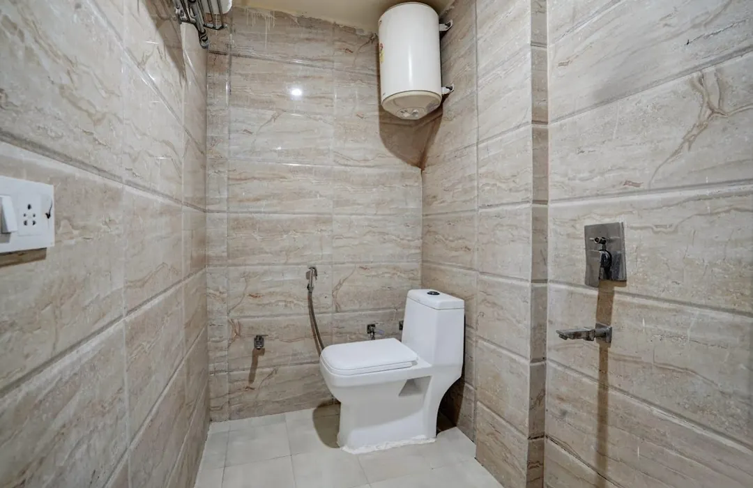 Hotel Grand Lowsan-1