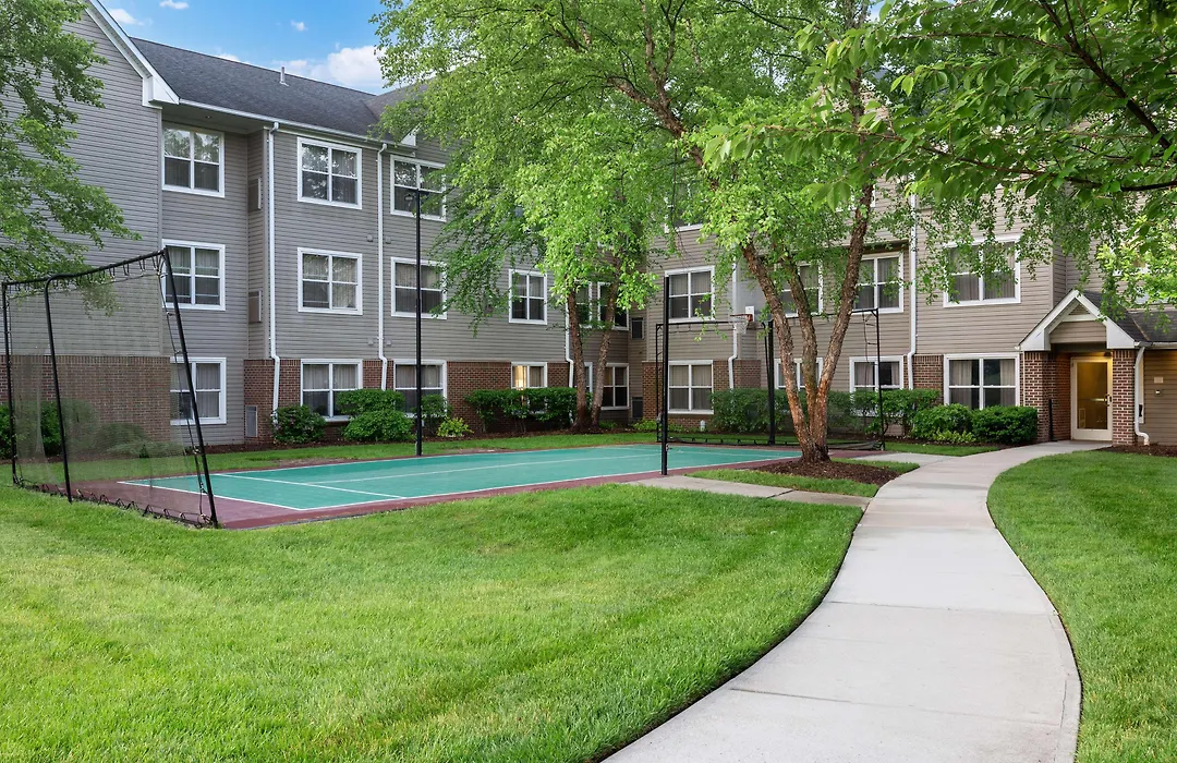 Sonesta Es Suites Parsippany Morris Plains-1