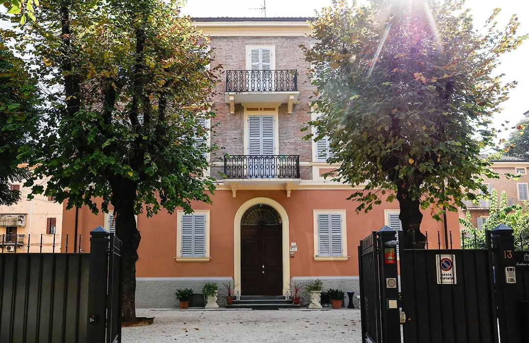 Residence Del Centro-1