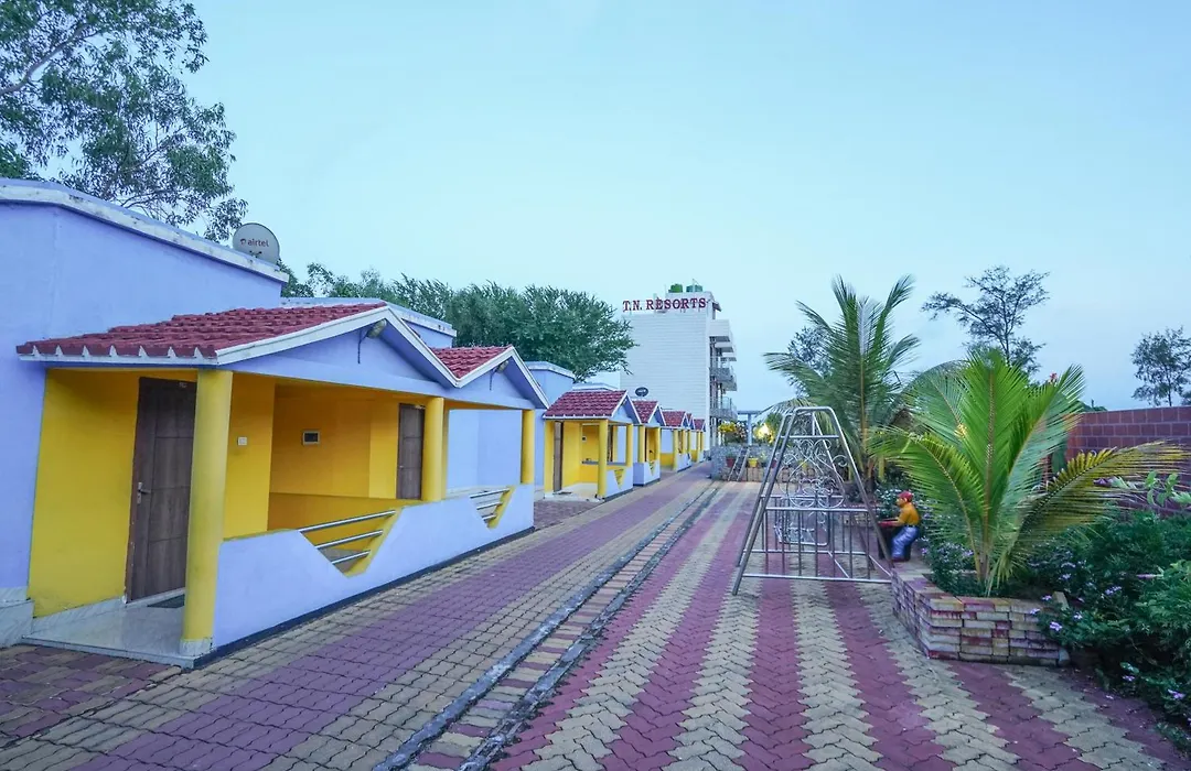 Tn Resorts-1