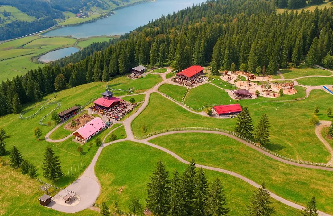 Hotel JMS Holiday Allgäu-1