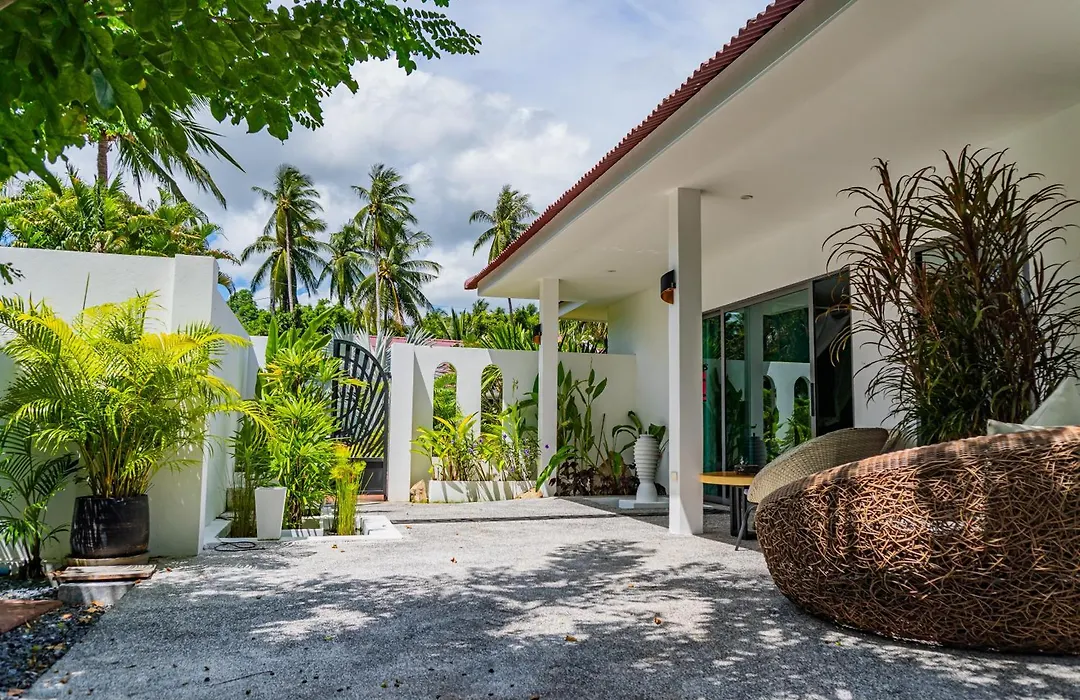 La Belle Vie - Boutique Hotel Adults Only-1