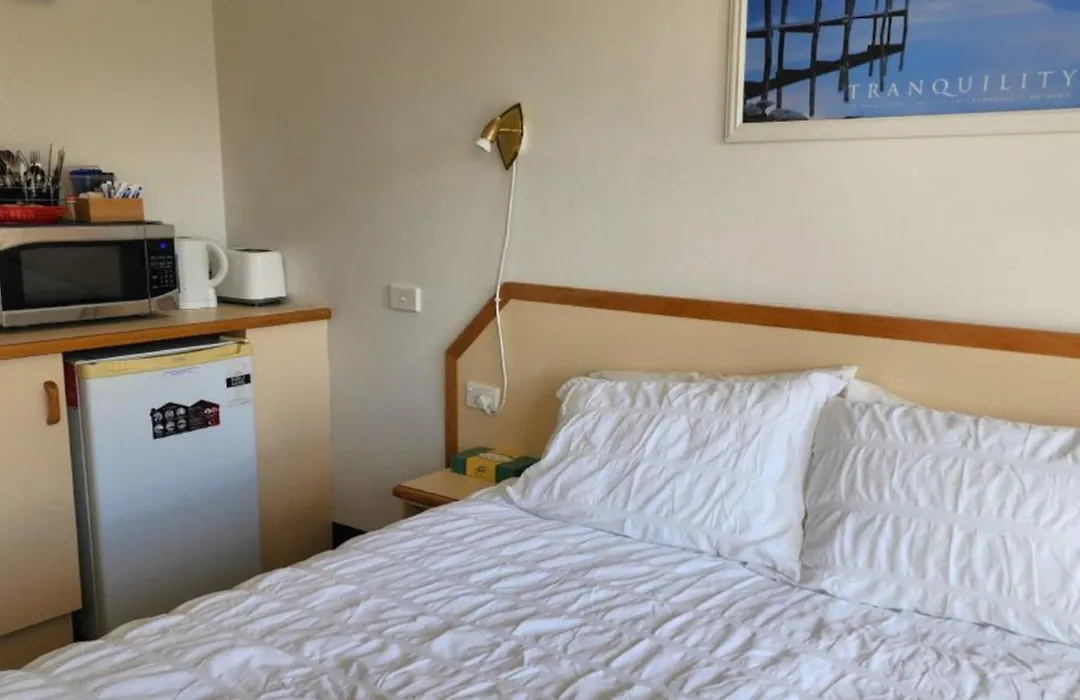 Jopen Motel Unit 1-1