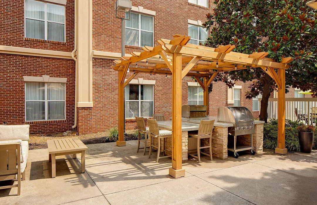 Homewood Suites Nashville/Brentwood-1