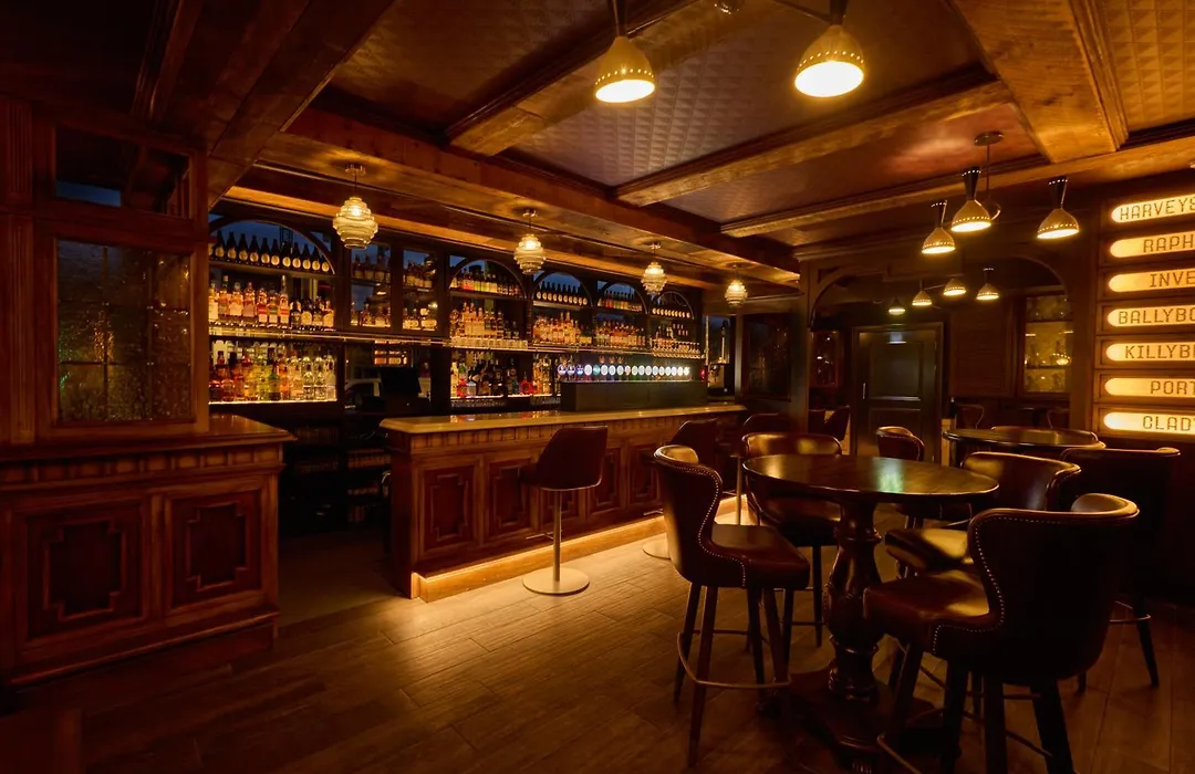 Wellington Temple Bar-1