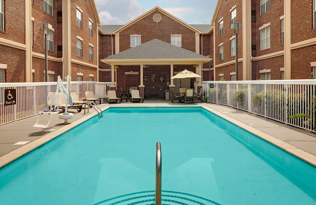 Homewood Suites Nashville/Brentwood-1