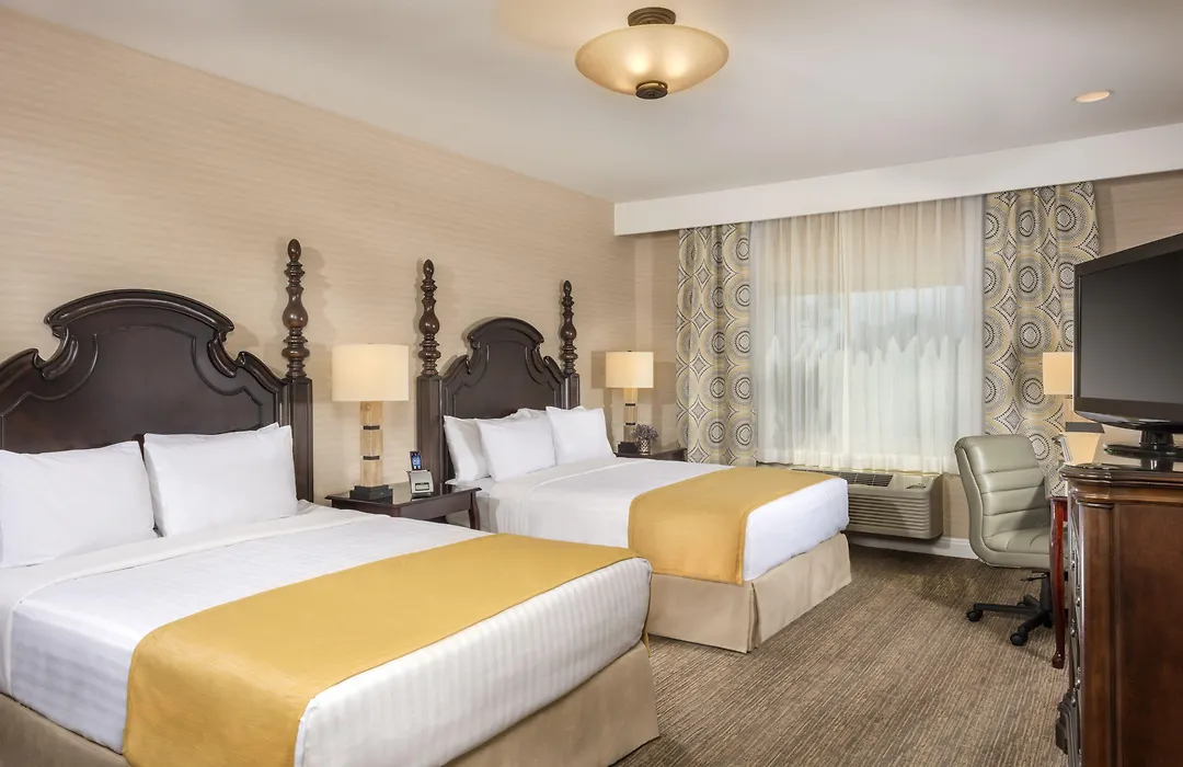 Ayres Suites Ontario At The Mills Mall - Rancho Cucamonga-1