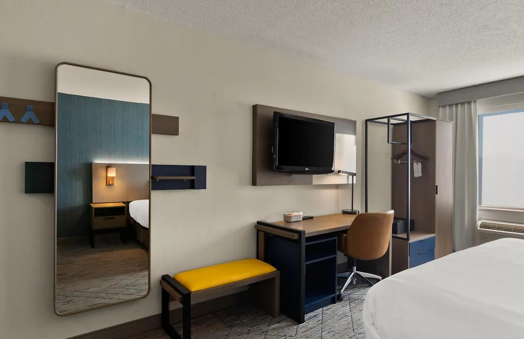 Comfort Inn & Suites Ashland - Richmond North-1