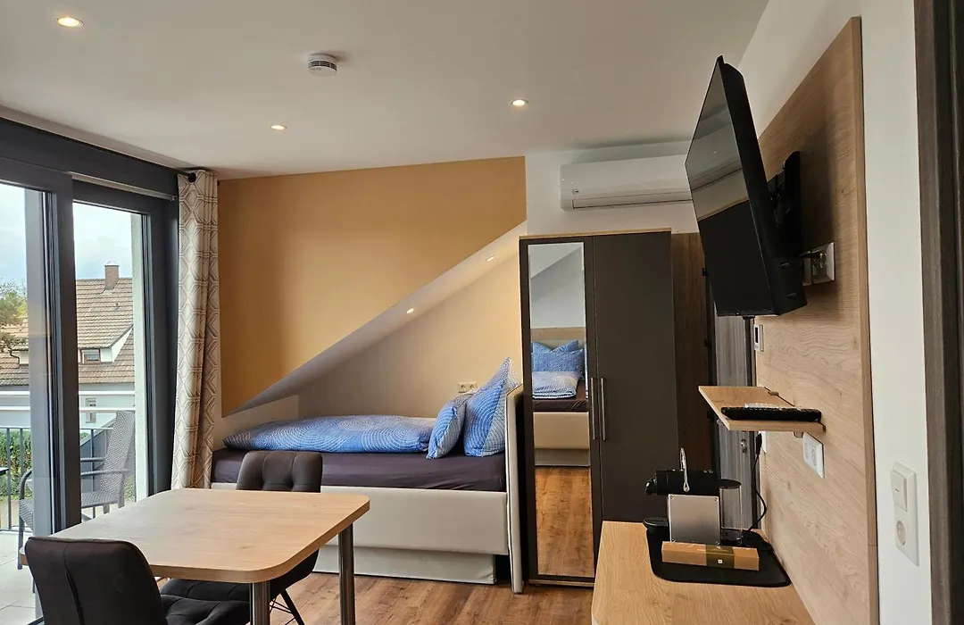 Rana'S B&B - Bed&Breakfast-1