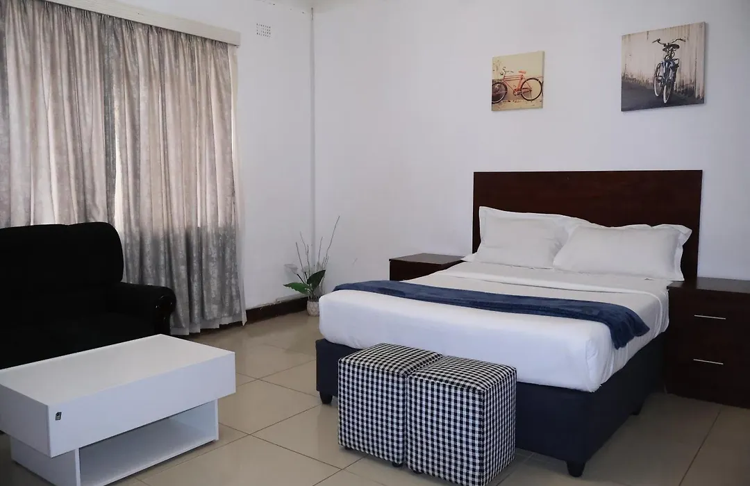 Khaya Mnandi Leisure Suites-1
